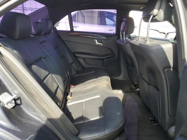 WDDHF5KB1GB307842 Mercedes-Benz E 350