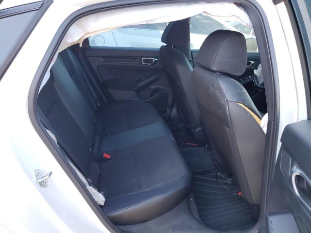 19XFL2H8XPE005179 Honda Civic Sport