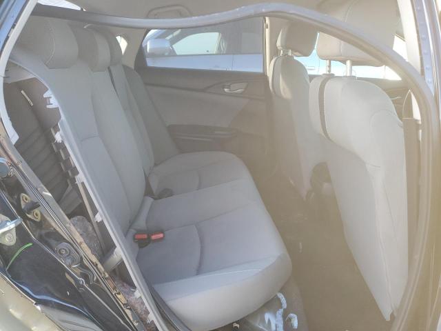 2HGFC2F63KH559521 Honda Civic Lx