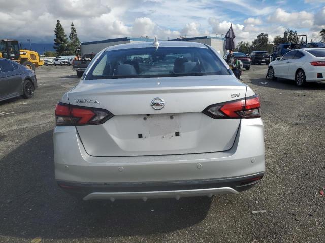 Nissan VERSA SV 2020 3N1CN8EV2LL861353 Image 6