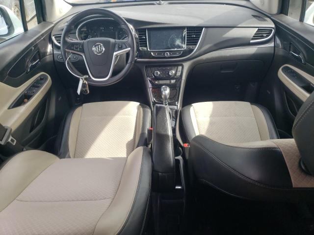 KL4CJ1SB8KB895334 Buick Encore Sport Touring
