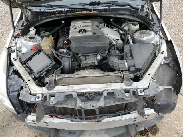 1G6AA5RX2E0110699 Cadillac ATS