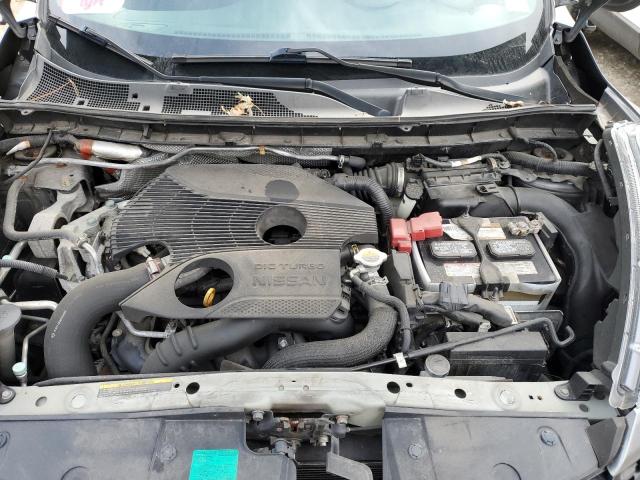 JN8AF5MV5FT556855 Nissan JUKE S