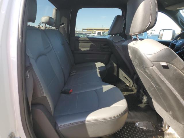 3C6UR4HJ2NG320619 RAM 2500 Tradesman