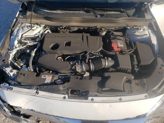 1HGCV2F90MA019133 Honda Accord Touring