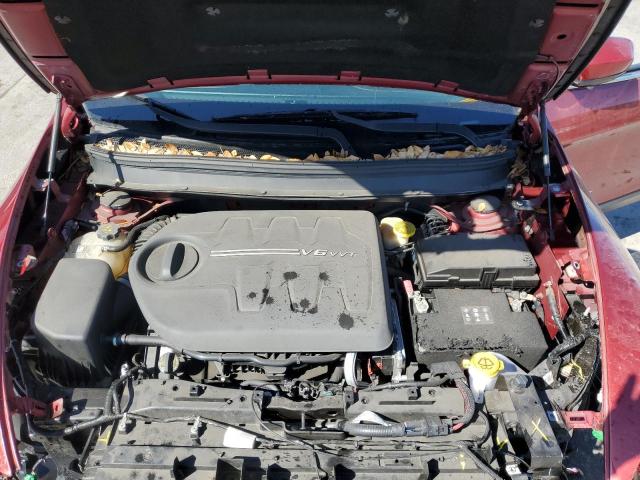 1C4PJLDS6GW297422 Jeep Cherokee Limited