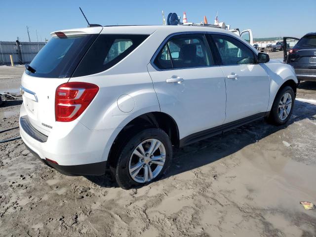 2GNALBEK8G1138229 Chevrolet EQUINOX LS