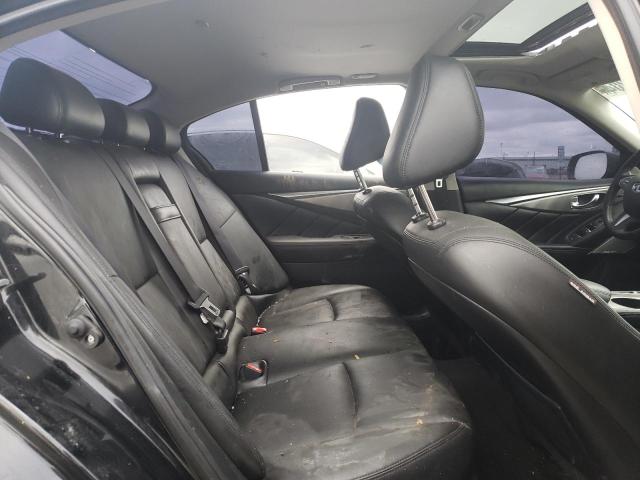 JN1EV7AR4HM830078 Infiniti Q50 Premium