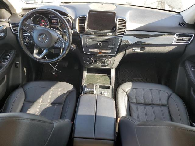 4JGDA5JB4GA708635 Mercedes-Benz GLE 350