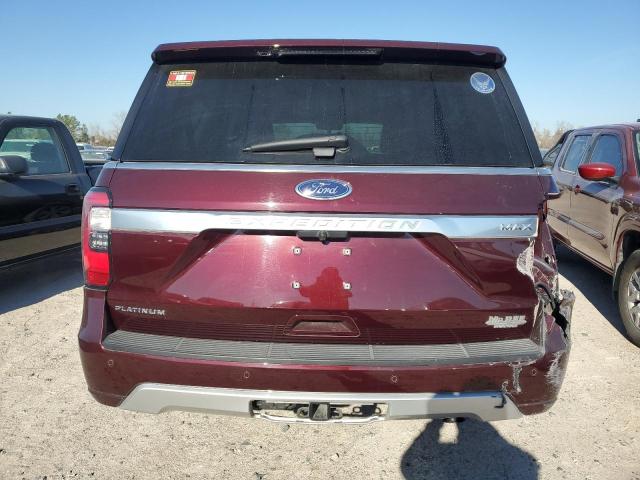 1FMJK1LT6LEA41682 Ford Expedition Max Platinum