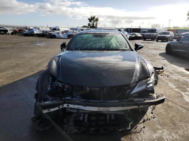 JTHGZ5BCXN5025053 Lexus Rc 350 Base