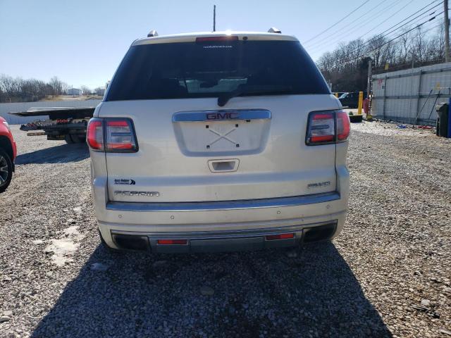 1GKKVTKD9EJ341575 GMC Acadia Denali