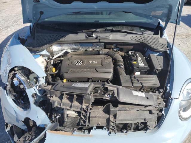 3VW507AT7FM800241 Volkswagen Beetle 1.8t