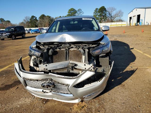 5N1DL0MM7JC531052 Infiniti QX60