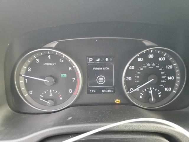 5NPD84LF4HH022986 Hyundai ELANTRA SE