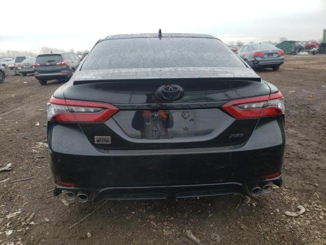 4T1K61AK3PU755011 Toyota CAMRY XSE