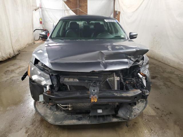 1VWAT7A37EC040365 Volkswagen PASSAT S