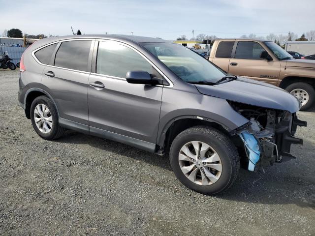 2HKRM4H50EH655482 Honda CR-V EX