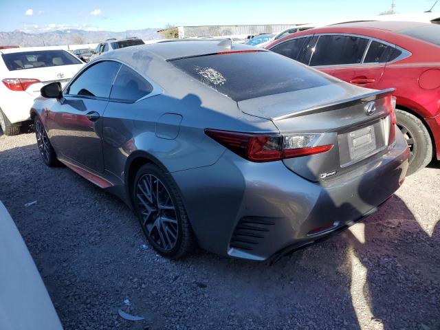JTHHE5BC6F5008476 Lexus RC 350