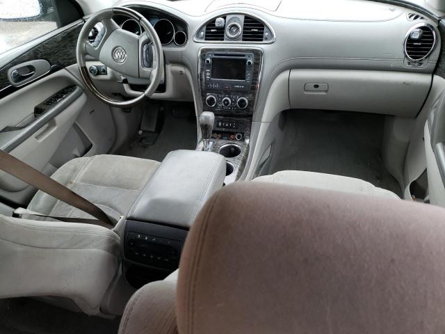 5GAKRAKD4EJ179859 Buick Enclave
