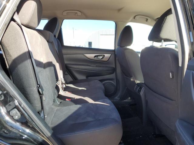 KNMAT2MT5GP704241 Nissan ROGUE S