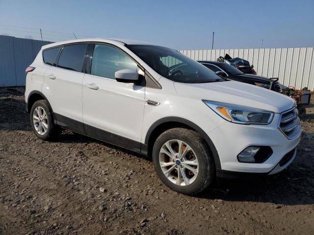 1FMCU9GD7HUE23172 Ford ESCAPE SE