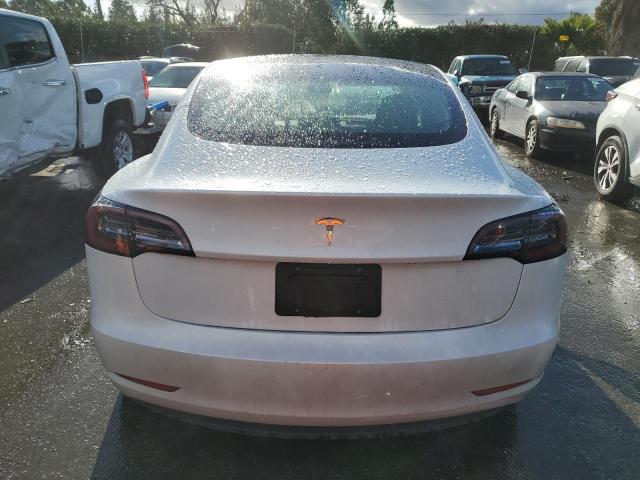 5YJ3E1EA4PF430146 Tesla MODEL 3