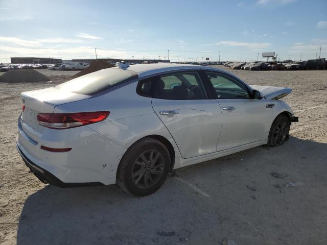 5XXGT4L39LG430714 KIA Optima Lx