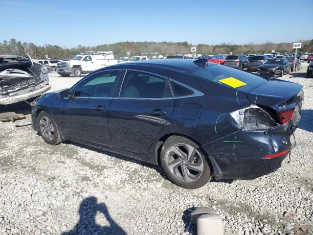 19XZE4F17KE002547 Honda Insight Lx