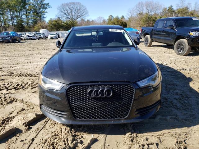 WAUFGAFC3EN035782 Audi A6 Premium Plus