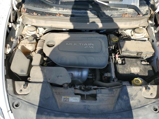 1C4PJMDB3GW280339 Jeep Cherokee Limited