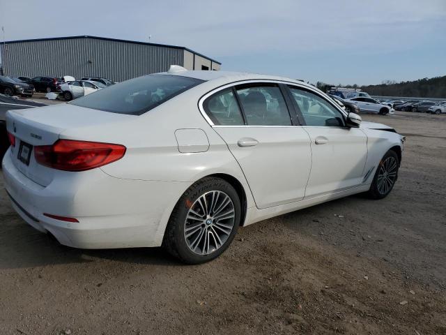 WBAJA5C52KWW07908 BMW 530 I