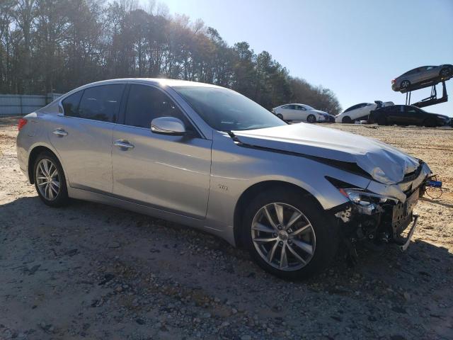 JN1CV7AP5HM640229 Infiniti Q50 BASE