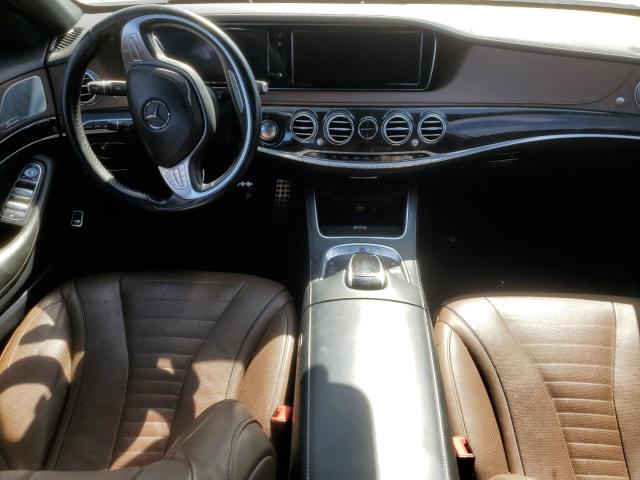 WDDUG8CB0HA326112 Mercedes-Benz S 550