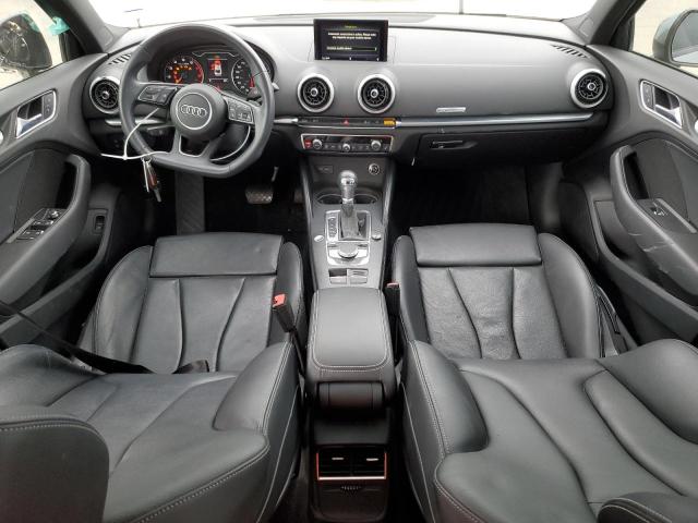 WAUAUGFF7LA041136 Audi A3 PREMIUM