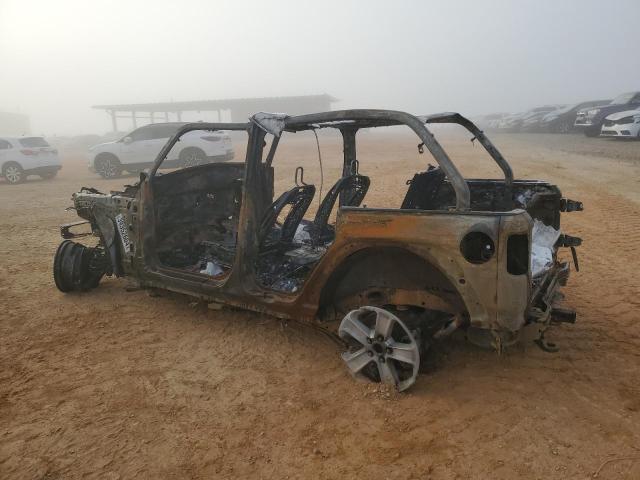 1C4HJXEN5MW613070 Jeep Wrangler Unlimited Sahara