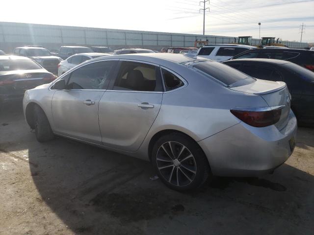 1G4PW5SK2G4184767 Buick Verano Sport Touring