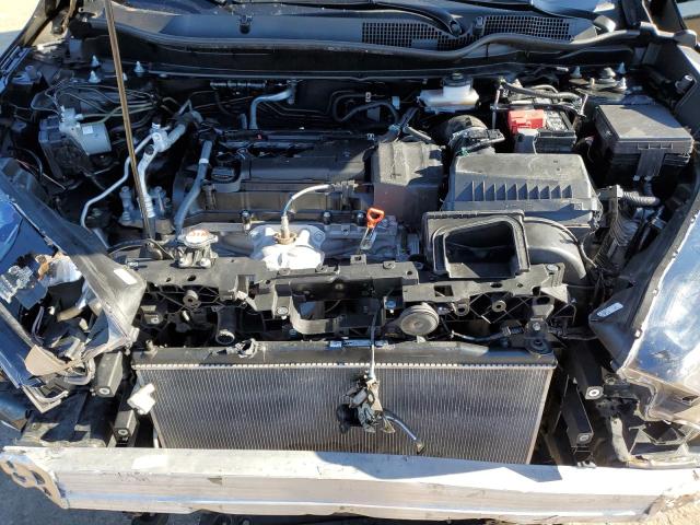 2HKRW6H38KH222699 Honda CR-V LX