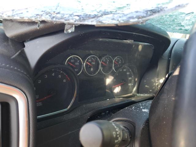 3GCUYDED0MG190400 Chevrolet Silverado K1500 Lt