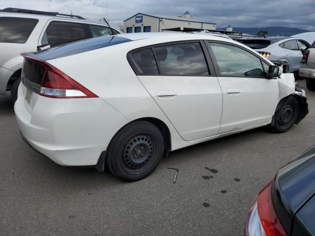 JHMZE2H59ES001372 Honda Insight Lx