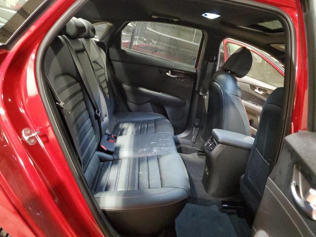 3KPF44ACXPE543193 KIA FORTE GT