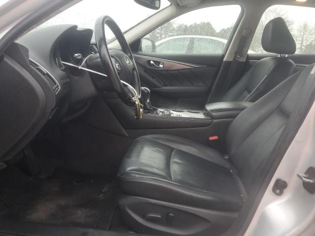JN1CV7AR2HM682374 Infiniti Q50 BASE