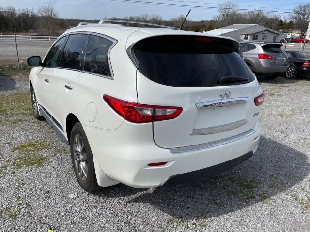 5N1AL0MM2FC553860 Infiniti QX60
