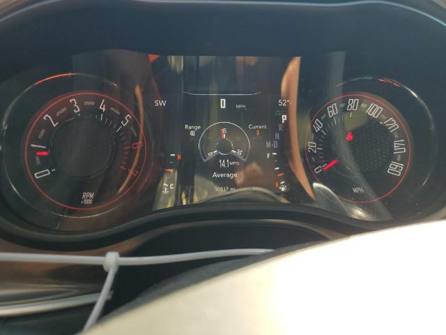 2C3CDZBT0MH600228 Dodge Challenger R/t