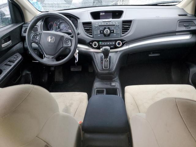 5J6RM3H33GL013839 Honda CR-V LX