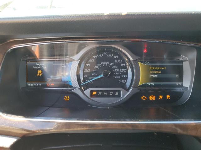 1FAHP2F83FG118380 Ford Taurus Limited