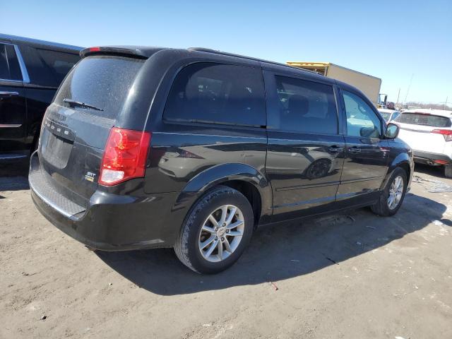 2C4RDGCG2ER288887 Dodge Grand Caravan Sxt