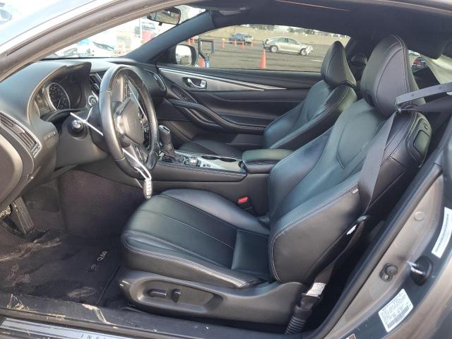 JN1CV7EK8JM200221 Infiniti Q60 PURE