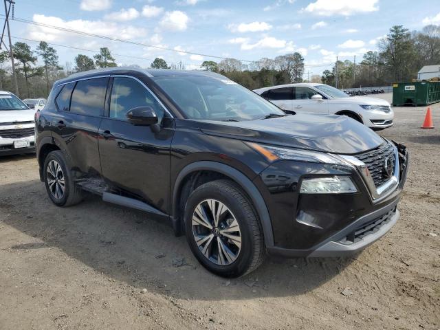 5N1AT3BA7MC758985 Nissan ROGUE SV