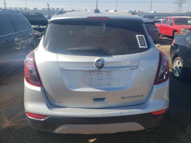 KL4CJASB1KB762429 Buick Encore Preferred